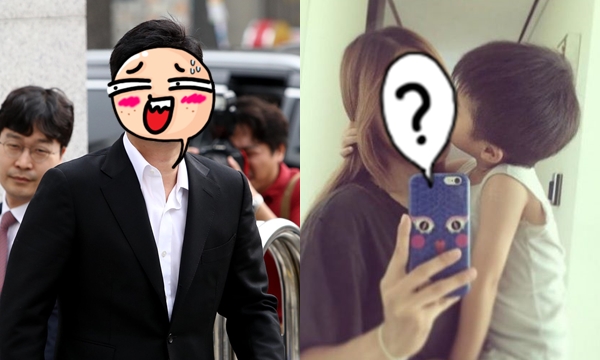 Chủ tịch quyền lực yêu nàng thơ kém 12 tuổi say đắm, quyết "tự hủy" cả… nhóm nhạc của nàng chỉ vì sợ mất người thương Chủ tịch quyền lực yêu nàng thơ kém 12 tuổi say đắm, quyết "tự hủy" cả… nhóm nhạc của nàng chỉ vì sợ mất người thương