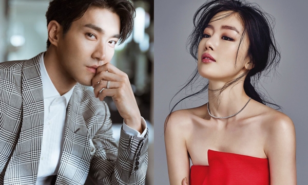 Siwon (Super Junior) bất ngờ tuyên bố muốn hẹn hò với 1 nữ thần Kpop ngay trên sóng truyền hình, sắp có cặp mới hay gì? Siwon (Super Junior) bất ngờ tuyên bố muốn hẹn hò với 1 nữ thần Kpop ngay trên sóng truyền hình, sắp có cặp mới hay gì?
