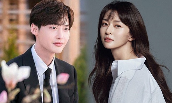 Rộ tin tài tử Lee Jong Suk sắp kết hôn với mỹ nhân Itaewon Class Rộ tin tài tử Lee Jong Suk sắp kết hôn với mỹ nhân Itaewon Class
