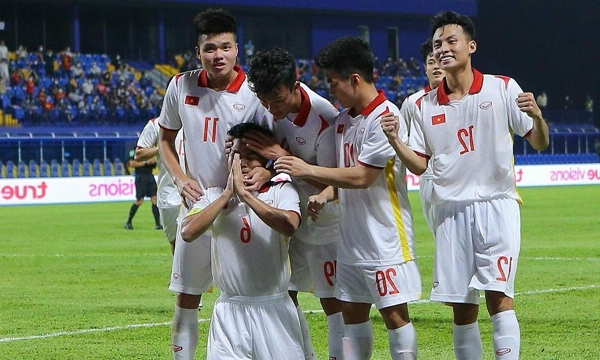 U23 Việt Nam có thể chỉ còn 12 cầu thủ đấu Thái Lan U23 Việt Nam có thể chỉ còn 12 cầu thủ đấu Thái Lan