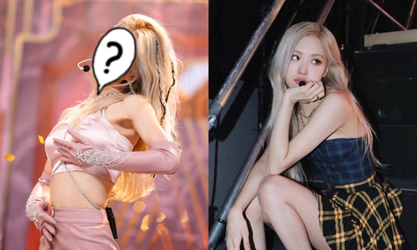Nữ idol Gen 2 gây sửng sốt nhờ fancam tiên tử Nữ idol Gen 2 gây sửng sốt nhờ fancam tiên tử