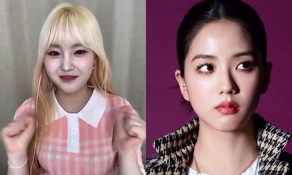 Những lần idol bị hại vì "đắc tội" với chuyên gia trang điểm Những lần idol bị hại vì "đắc tội" với chuyên gia trang điểm