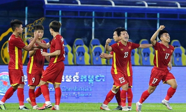 NÓNG: 24 ca dương tính, U23 Việt Nam có nguy cơ bị xử thua 0-3 trận bán kết với Đông Timor? NÓNG: 24 ca dương tính, U23 Việt Nam có nguy cơ bị xử thua 0-3 trận bán kết với Đông Timor?