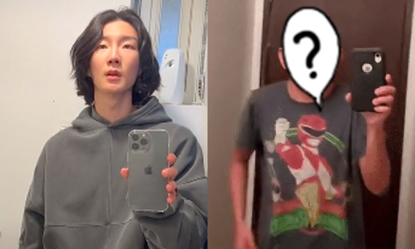 "Con rể Việt Nam" Seunghoon bắt trend biến hình nhưng 5 giây cuối clip khiến fan "la lối" "Con rể Việt Nam" Seunghoon bắt trend biến hình nhưng 5 giây cuối clip khiến fan "la lối"