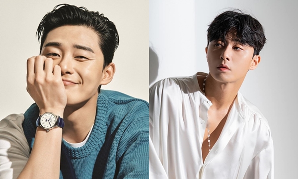 Park Seo Joon xác nhận dương tính với COVID-19 Park Seo Joon xác nhận dương tính với COVID-19