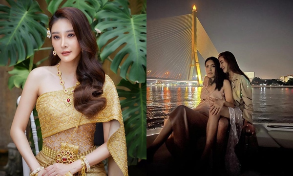 Mỹ nhân  Mỹ nhân