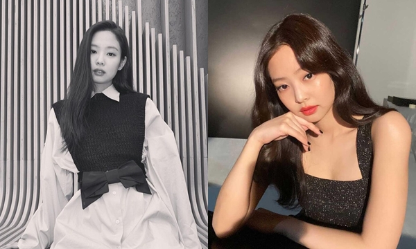 Jennie (BlackPink) bị cư dân mạng Trung Quốc tấn công dữ dội chỉ vì một hành động nhỏ Jennie (BlackPink) bị cư dân mạng Trung Quốc tấn công dữ dội chỉ vì một hành động nhỏ