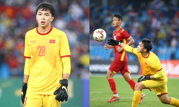 U23 Việt Nam vẫn thua Campuchia và Lào trong 2 hạng mục quan trọng U23 Việt Nam vẫn thua Campuchia và Lào trong 2 hạng mục quan trọng