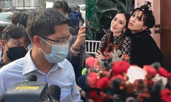 Thủ tướng Thái Lan yêu cầu đẩy nhanh điều tra vụ nữ diễn viên Chiếc Lá Bay Thủ tướng Thái Lan yêu cầu đẩy nhanh điều tra vụ nữ diễn viên Chiếc Lá Bay