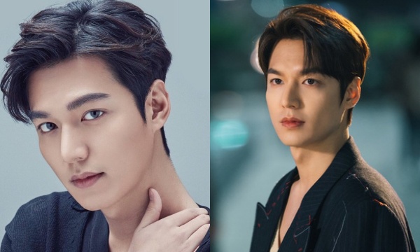 Rộ tin Lee Min Ho ngủ 1 lúc với 4 nữ đại gia, "cá kiếm" 360 tỷ đồng Rộ tin Lee Min Ho ngủ 1 lúc với 4 nữ đại gia, "cá kiếm" 360 tỷ đồng