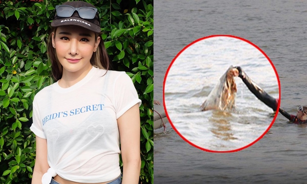 Rò rỉ file ghi âm tiết lộ "khách sộp" chờ nữ diễn viên Chiếc Lá Bay tới tiếp Rò rỉ file ghi âm tiết lộ "khách sộp" chờ nữ diễn viên Chiếc Lá Bay tới tiếp