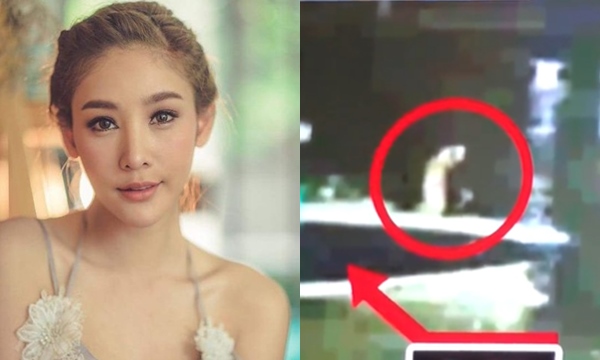 Vụ nữ diễn viên  Vụ nữ diễn viên