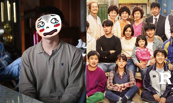 Tài tử Reply 1988 viết di chúc ở tuổi 35 vì ung thư máu Tài tử Reply 1988 viết di chúc ở tuổi 35 vì ung thư máu