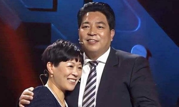 Cậu bé được cho bữa cơm và 35 nghìn đồng làm lộ phí, 20 năm sau tìm lại được ân nhân trả ơn 3,5 tỷ đồng Cậu bé được cho bữa cơm và 35 nghìn đồng làm lộ phí, 20 năm sau tìm lại được ân nhân trả ơn 3,5 tỷ đồng