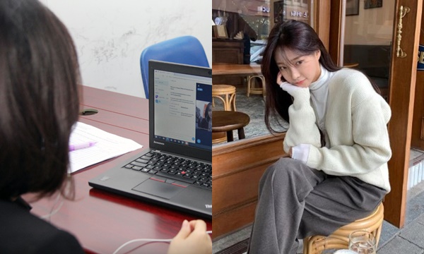 Câu hỏi hóc búa của nhà tuyển dụng "Phải làm gì nếu một cái kim rơi xuống biển" Câu hỏi hóc búa của nhà tuyển dụng "Phải làm gì nếu một cái kim rơi xuống biển"