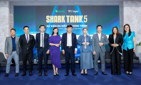 Các startup hậu đóng máy Shark Tank mùa 4: Được cam kết đầu tư 200 tỷ