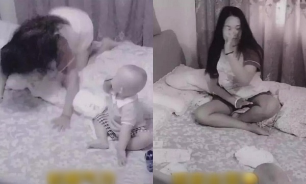 Bác sĩ chẩn đoán vợ bị tâm lý nhẹ, chồng lắp camera ở nhà để theo dõi Bác sĩ chẩn đoán vợ bị tâm lý nhẹ, chồng lắp camera ở nhà để theo dõi