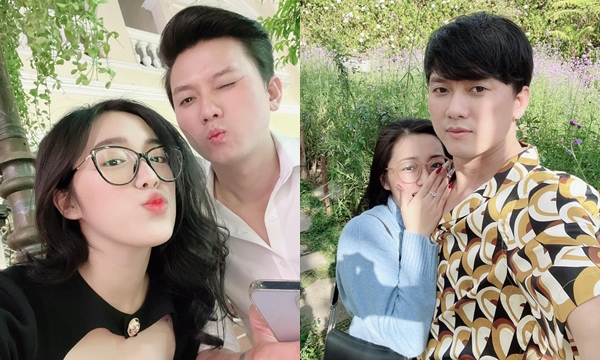 Vợ Quách Ngọc Tuyên tiết lộ về sở thích lạ Vợ Quách Ngọc Tuyên tiết lộ về sở thích lạ
