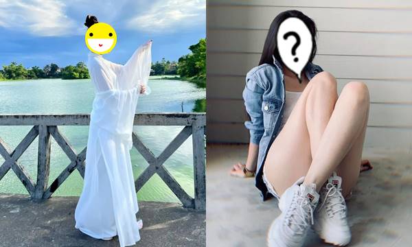 Một mỹ nhân đình đám Vbiz là mẹ đơn thân bất ngờ muốn đi tu Một mỹ nhân đình đám Vbiz là mẹ đơn thân bất ngờ muốn đi tu