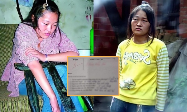 Đi thi đại học môn Văn, thí sinh thách giám khảo ngay trên bài viết Đi thi đại học môn Văn, thí sinh thách giám khảo ngay trên bài viết