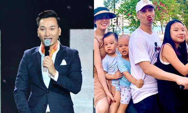 Đèo 3, 4 người tham gia giao thông không đội mũ bảo hiểm, MC Thành Trung bị dân mạng ném đá Đèo 3, 4 người tham gia giao thông không đội mũ bảo hiểm, MC Thành Trung bị dân mạng ném đá