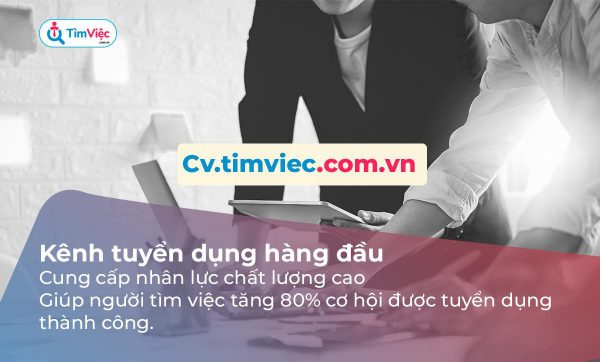 Mẫu cv xin việc ấn tượng 3