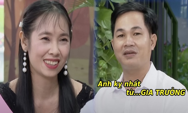 Trai U40 đi tìm "nửa kia": Hy vọng vợ biết phát huy giá trị đồng tiền Trai U40 đi tìm "nửa kia": Hy vọng vợ biết phát huy giá trị đồng tiền