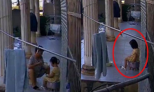 Chuẩn bị ly hôn nên nhờ mẹ chồng trông cháu, người phụ nữ tan nát cõi lòng khi xem camera Chuẩn bị ly hôn nên nhờ mẹ chồng trông cháu, người phụ nữ tan nát cõi lòng khi xem camera