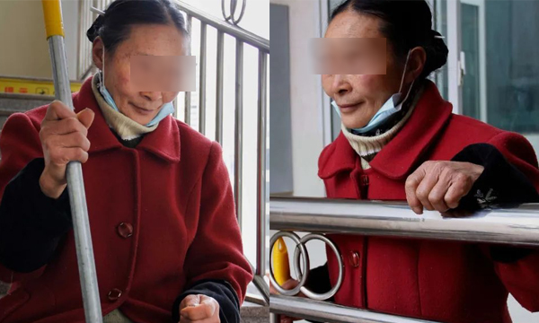 Nuôi 2 con thành bác sĩ, kỹ sư, người mẹ bị chiếm sạch tài sản rồi đưa vào viện dưỡng lão Nuôi 2 con thành bác sĩ, kỹ sư, người mẹ bị chiếm sạch tài sản rồi đưa vào viện dưỡng lão