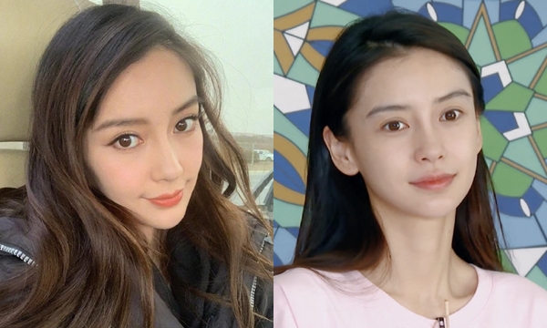 Angela Baby gây bão khi để mặt mộc 100% lên sóng truyền hình, nhan sắc khiến nhiều người ngỡ ngàng Angela Baby gây bão khi để mặt mộc 100% lên sóng truyền hình, nhan sắc khiến nhiều người ngỡ ngàng