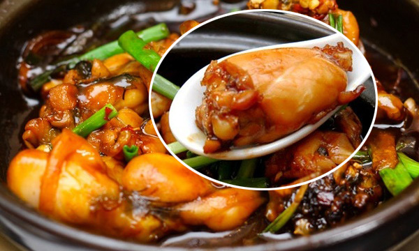 Có một loại thịt ăn nhiều giúp giảm cân và ngừa ung thư, không phải thịt bò hay gà, ít người biết dùng Có một loại thịt ăn nhiều giúp giảm cân và ngừa ung thư, không phải thịt bò hay gà, ít người biết dùng
