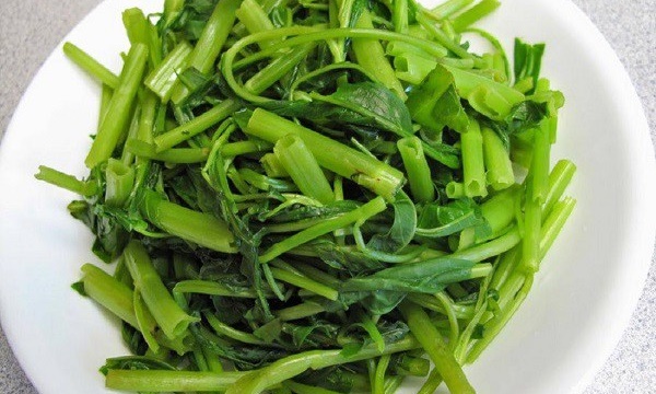 4 thói quen nấu và ăn rau muống làm mất dinh dưỡng, dễ gây bệnh 4 thói quen nấu và ăn rau muống làm mất dinh dưỡng, dễ gây bệnh