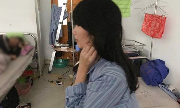 Bi kịch gọi tên những "quý cô ưu tú": Mất giá trầm trọng vì không kết hôn đúng tiến độ như "con nhà người ta", bị giục cưới đến mức nhập viện vì trầm cảm Bi kịch gọi tên những "quý cô ưu tú": Mất giá trầm trọng vì không kết hôn đúng tiến độ như "con nhà người ta", bị giục cưới đến mức nhập viện vì trầm cảm
