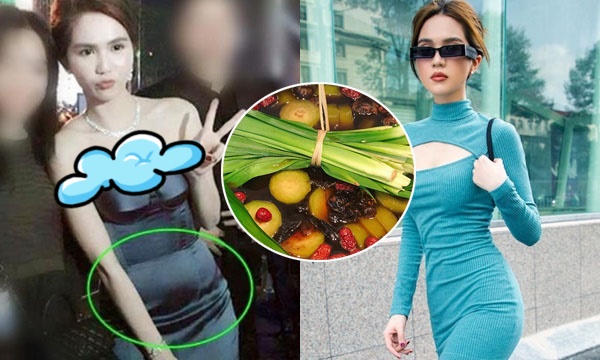 Học Ngọc Trinh cách giảm mỡ vòng eo cực hiệu quả với nước ép bí đao Học Ngọc Trinh cách giảm mỡ vòng eo cực hiệu quả với nước ép bí đao
