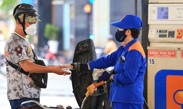 Giá xăng dầu trong nước sẽ tiếp tục giảm mạnh? Giá xăng dầu trong nước sẽ tiếp tục giảm mạnh?