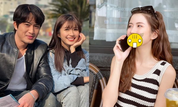 Vân Vân trong "Thương ngày nắng về" là Á khoa Đại học Mỹ thuật công nghiệp