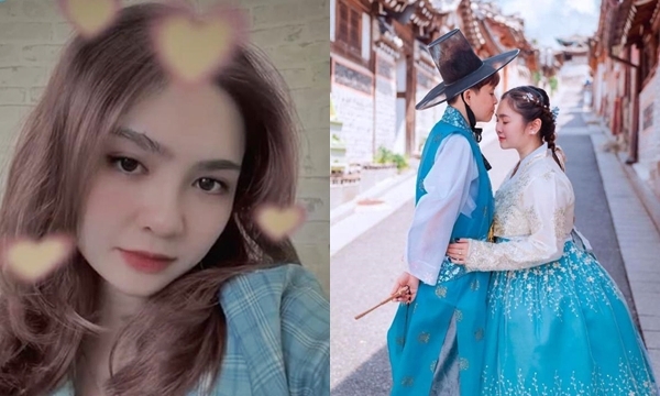 Thiện Nhân khẳng định yêu mặc kệ miệng đời Thiện Nhân khẳng định yêu mặc kệ miệng đời