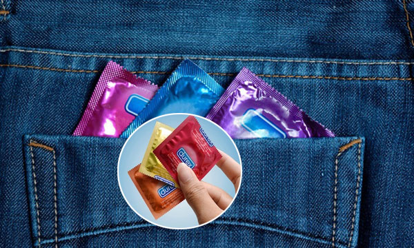 Vì sao bao cao su được đóng gói thành các hộp 3, 6, 12 cái? Vì sao bao cao su được đóng gói thành các hộp 3, 6, 12 cái?