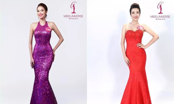 Ảnh dạ hội M.U.V hot lại: Phạm Hương đỉnh, Đỗ Mỹ Linh  Ảnh dạ hội M.U.V hot lại: Phạm Hương đỉnh, Đỗ Mỹ Linh
