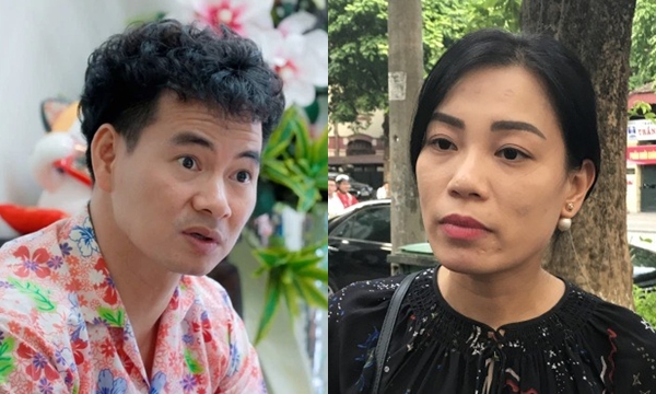 Nhận xét của mẹ chồng về vợ Xuân Bắc trong 20 năm làm dâu Nhận xét của mẹ chồng về vợ Xuân Bắc trong 20 năm làm dâu