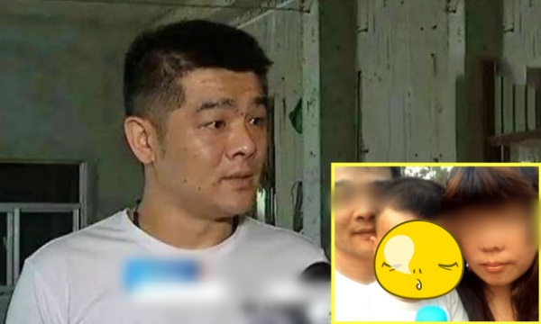 Lấy vợ 8 năm, người đàn ông phát hiện cả 2 con đều không phải con ruột Lấy vợ 8 năm, người đàn ông phát hiện cả 2 con đều không phải con ruột