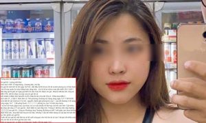 Xôn xao vụ cô gái trẻ tại Hà Nội bất ngờ biến mất 24 ngày