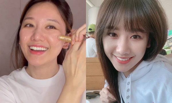 Hari Won bật mí quy trình skincare: Bỏ qua serum và dưỡng trắng da cực kỹ, nàng ngoài 30 sẽ học hỏi được không ít Hari Won bật mí quy trình skincare: Bỏ qua serum và dưỡng trắng da cực kỹ, nàng ngoài 30 sẽ học hỏi được không ít
