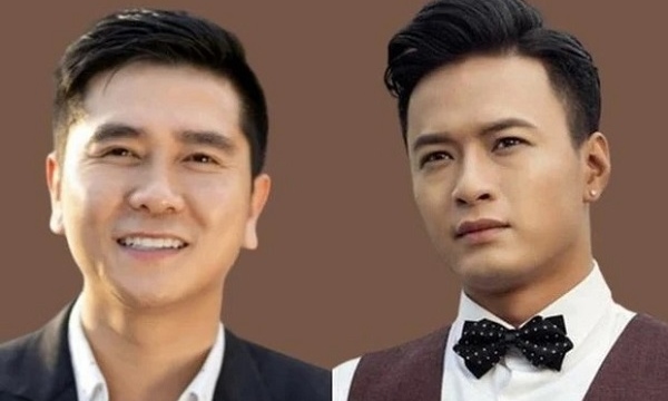 Bộ Ngoại giao cho biết lý do Hồng Đăng, Hồ Hoài Anh được trả hộ chiếu Bộ Ngoại giao cho biết lý do Hồng Đăng, Hồ Hoài Anh được trả hộ chiếu